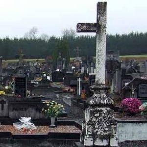 Deuil et remerciement