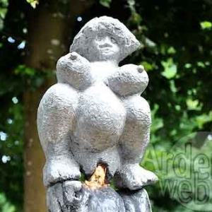 Engreux route des sculptures Engreux route des sculptures