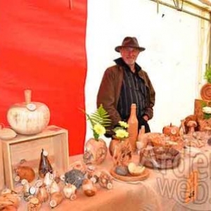 Artistes  Achouffe - photo 2939