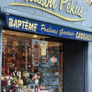 Chocolatiere Pekus - 5809 Chocolatiere Pekus - 5809