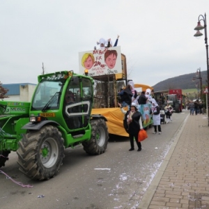 Cavalcade Diekirch