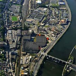 marche,matinal ,liege,droixhe