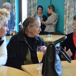 Edmond Sabot a 100 ans Edmond Sabot a 100 ans