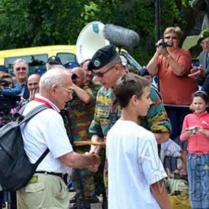 MESA 2011 - Vielsalm - 4770 - video 03 MESA 2011 - Vielsalm - 4770 - video 03