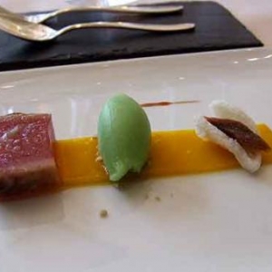 Le Saint-Christophe à Courtrai Le Saint-Christophe à Courtrai