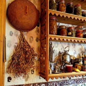 Marche gourmand artisanal