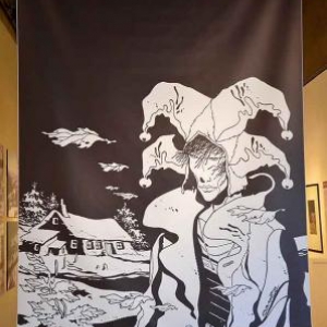 Exposition Didier Comes - 1566