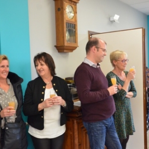 Edmond Sabot a 100 ans Edmond Sabot a 100 ans