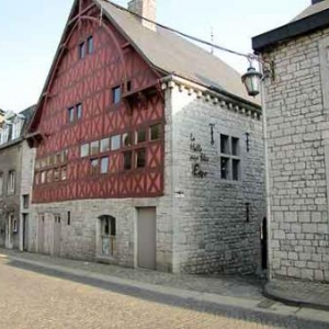 Contrat de Riviere Ourthe 