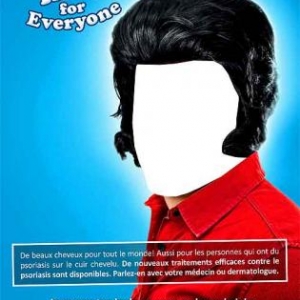 Mondial du psoriasis