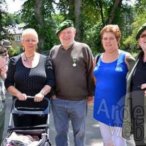 MESA 2011 - Vielsalm - 4490 - video 02 MESA 2011 - Vielsalm - 4490 - video 02