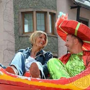 Carnaval du soleil 2011 - 9543 - video 08 Carnaval du soleil 2011 - 9543 - video 08