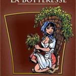 La Botteresse brune Brasserie La Botteresse La Botteresse brune Brasserie La Botteresse