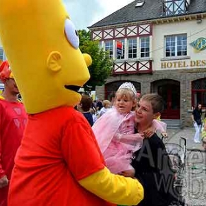 Houffalize carnaval du soleil 2012-photo 8555