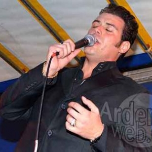 Elvis Presley imitation par Franz Goovaerts - photo 4308 Elvis Presley imitation par Franz Goovaerts - photo 4308