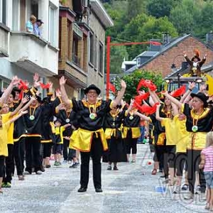 Carnaval du Soleil - 8191 Carnaval du Soleil - 8191