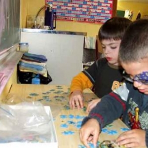 Ecole primaire de Nives Ecole primaire de Nives