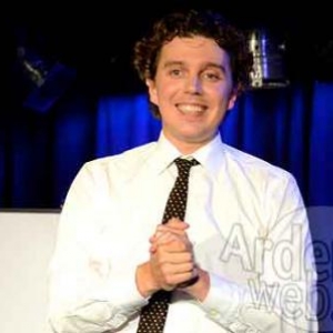 Alex Vizorek chez Jean Trancene-5998