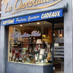 Rue du Sablon , 139, Bastogne