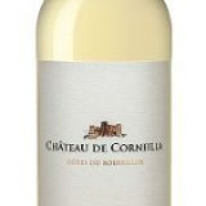 Héritage Château de Corneilla,  AOP Côtes du Roussillon