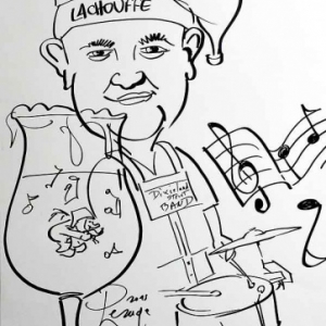 Choufferie caricature 6584 Choufferie caricature 6584