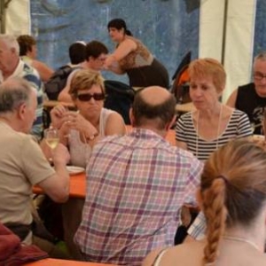 Balade gastronomique de Neuville - photo 2375