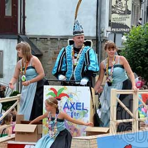 Carnaval du Soleil - 8094 Carnaval du Soleil - 8094