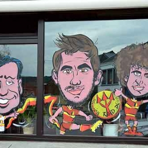 Diables Rouges-4697