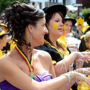 Carnaval du soleil 2011 - 9350- video 01 Carnaval du soleil 2011 - 9350- video 01