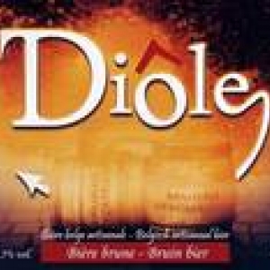 Diole brune Brasserie des Carrieres Diole brune Brasserie des Carrieres