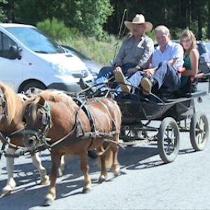 Dochamps 1000 ans