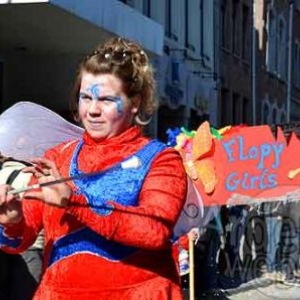 Pat'Carnaval Bastogne- photo 836