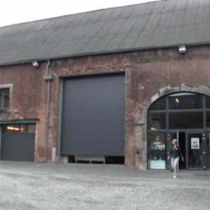  Belgian Single Malt Whisky