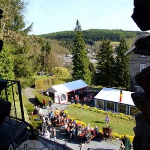 FETE au chateau de Salmchateau-3426