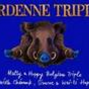 Ardenne Triple Brasserie Minne Ardenne Triple Brasserie Minne