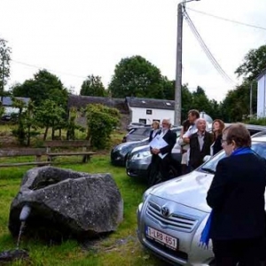 Engreux route des sculptures-9250 Engreux route des sculptures-9250