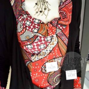 Nouvelle collection automne 2011 de la boutique Femina-0050