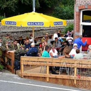 MESA 2011 - Vielsalm - 4361 MESA 2011 - Vielsalm - 4361