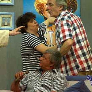 Li cuzin d'Marseille-acte 3-video 3 Li cuzin d'Marseille-acte 3-video 3