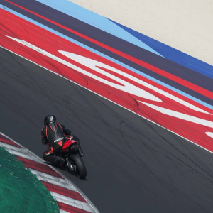 Misano World Circuit Marco Simoncelli