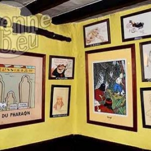 Restaurant LE 830 de Laurent Monfort-photo 4571 Restaurant LE 830 de Laurent Monfort-photo 4571