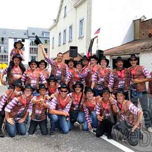 Carnaval du Soleil - 7801 Carnaval du Soleil - 7801