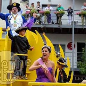 Carnaval du Soleil - video 04