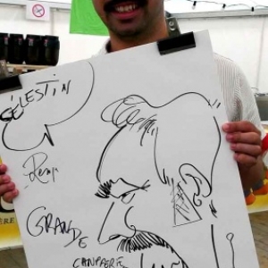 Choufferie caricature 1030300 Choufferie caricature 1030300