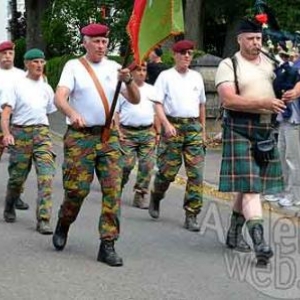 MESA 2011 - Vielsalm - 4840 - video 03 MESA 2011 - Vielsalm - 4840 - video 03