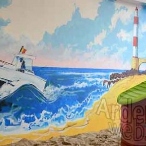 Plage de Pommerloch Plage de Pommerloch