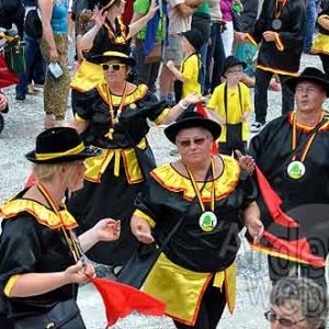 Carnaval du Soleil - 8149 Carnaval du Soleil - 8149