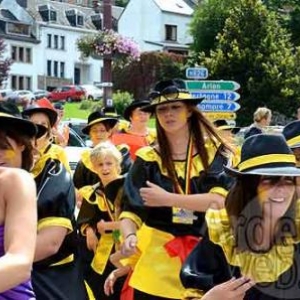 Carnaval du soleil 2011 - 9353- video 01 Carnaval du soleil 2011 - 9353- video 01