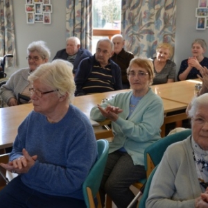 Edmond Sabot a 100 ans Edmond Sabot a 100 ans