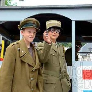 Carnaval du soleil 2011 - 9701 Carnaval du soleil 2011 - 9701